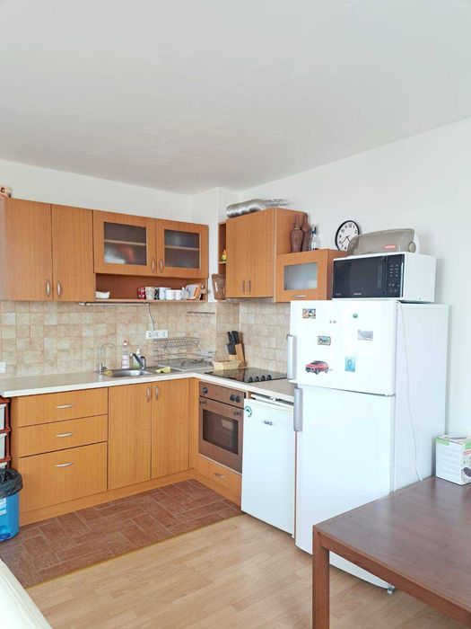 Продава се Тристаен апартамент в Свети Влас - 106 кв.м за 794 €/кв.м - Снимка #12