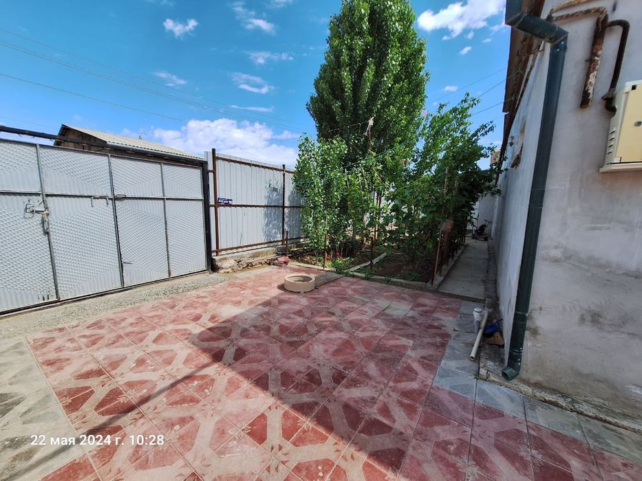 Жай сатылады срочный келисимли бахада