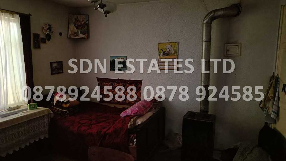 Продава се Къща в с. Александрово, Област Стара Загора - 60 кв.м за 468 €/кв.м - Снимка #3