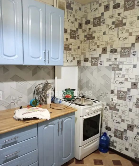 Продаётся 3х ком кв 8 Марта 84