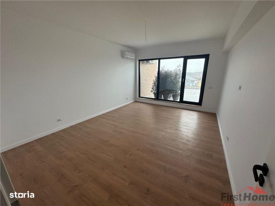 Ap 2 cam, bloc nou,Tva inclus, comision 0%, predare ianuarie 2026