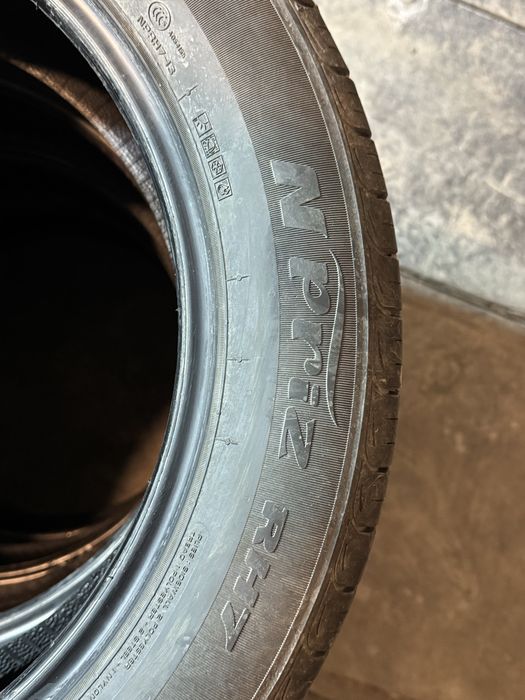 Летняя резина NEXEN оригинал