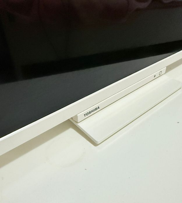 Televizor Toshiba 24” (62 cm)