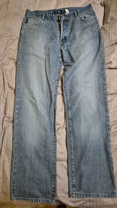 Дънки  Armani Jeans
