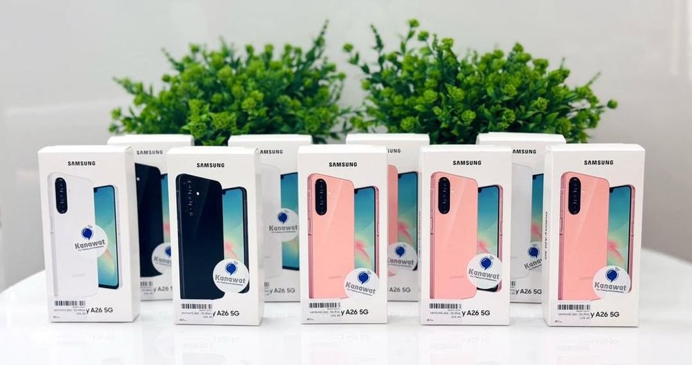 Samsung A26 5G Новый