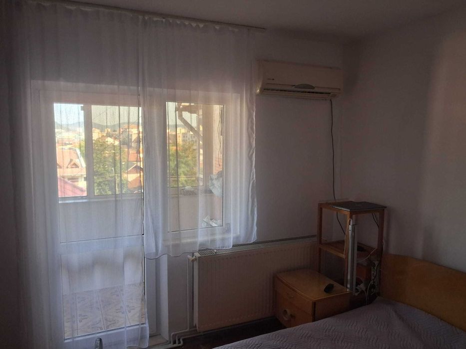 Apartament 3 camere decomandate+ garaj,zona Dorobanti