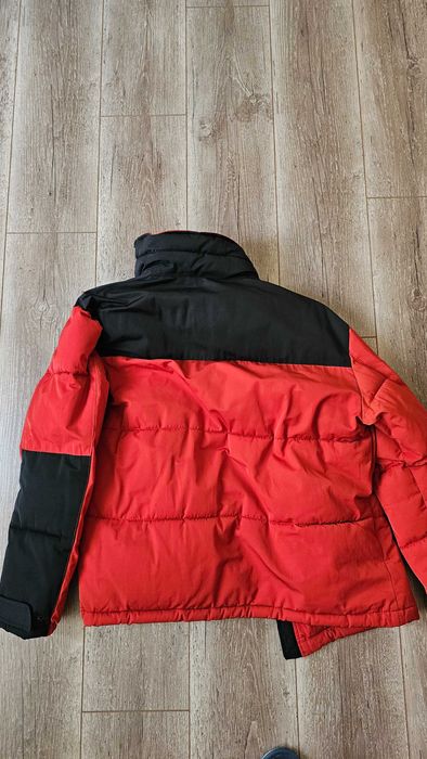 Мъжко зимно яке ZARA