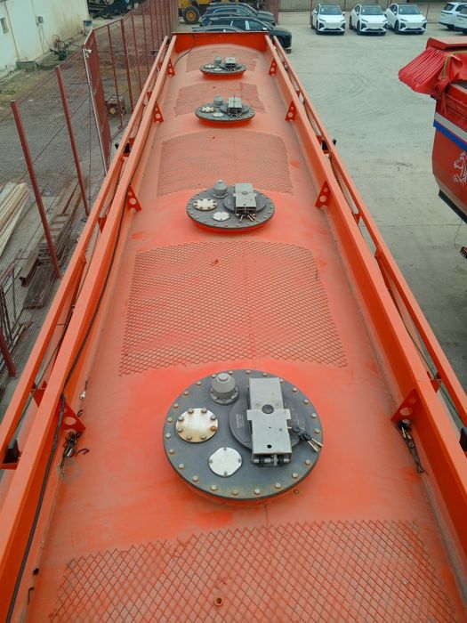 Бензовоз, цистерна, Benzovoz 
Год выпуска: 2025 новый
Количество от