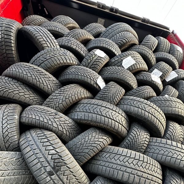 AutoSoft - Depozit Anvelope Constanta