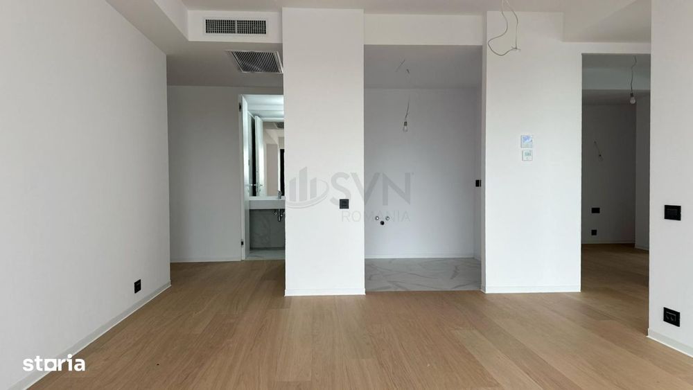 Apartament 3 camere l One Floreasca Towers