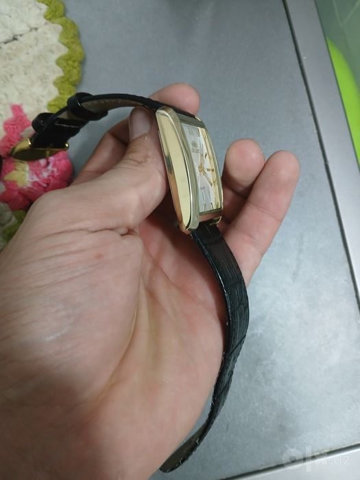 Orient quartz soati