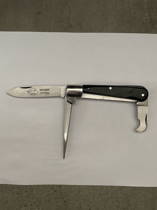 Briceag OTTER SOLINGEN vintage