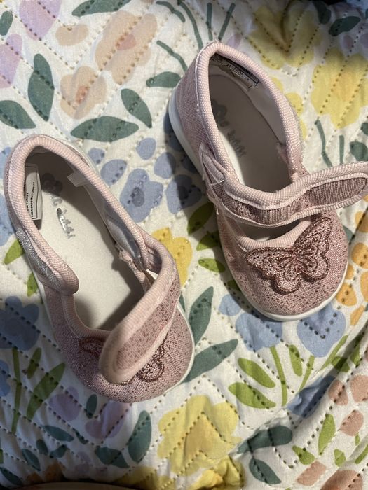 Чехли бебешки LC Waikiki