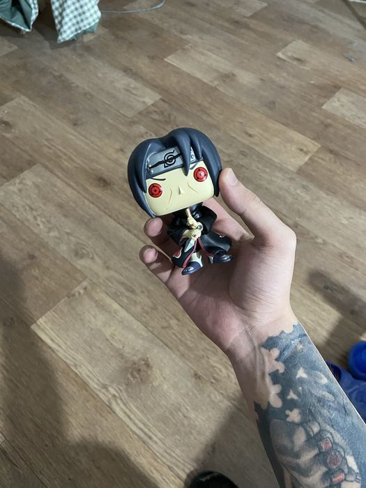 Фигурка Funko Итачи