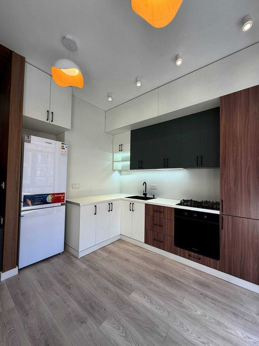 ЖК Grand City Евролюкс под ключ 33м2 Ор-р Узбум , Фергана йули