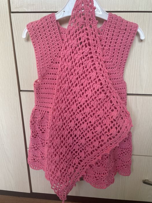 Тоқылған бұйымдар