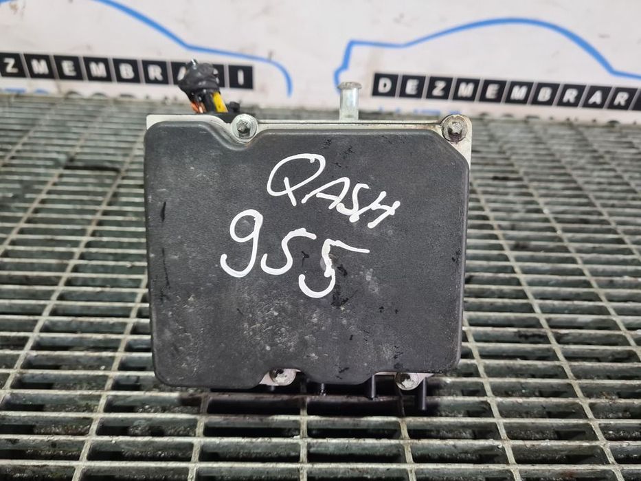 Pompa abs Nissan Qashqai Facelift 2010 - 2013 (955) Diesel 0265951849