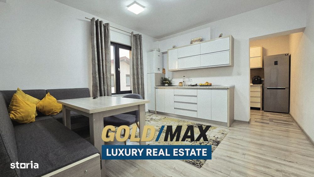 Apartament 3 camere, Trivale, 103 m² utili, mobilat si utilat