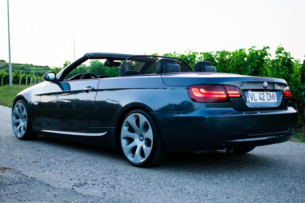 Jante BMW  19' -  Style 121 in 2 lățimi 5x120