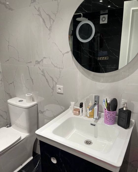 Ц-4 3-х комнатная 81м2 ‼️ Юнусабадский район