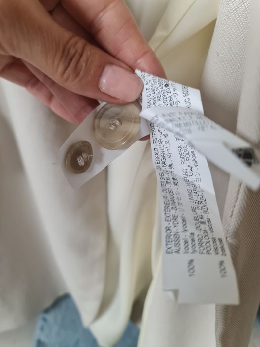 Сет, дънки,сако,топ ZARA