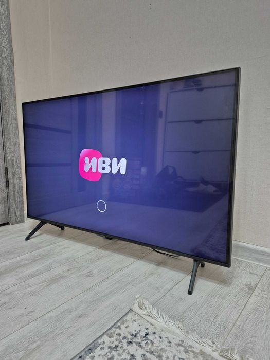 4K Samsung CMAPT TB 109