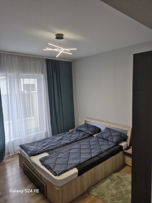 Vand casa Cihei parter+ pod mansardabil