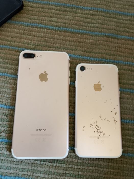 Айфон 7плюс  айфон 7