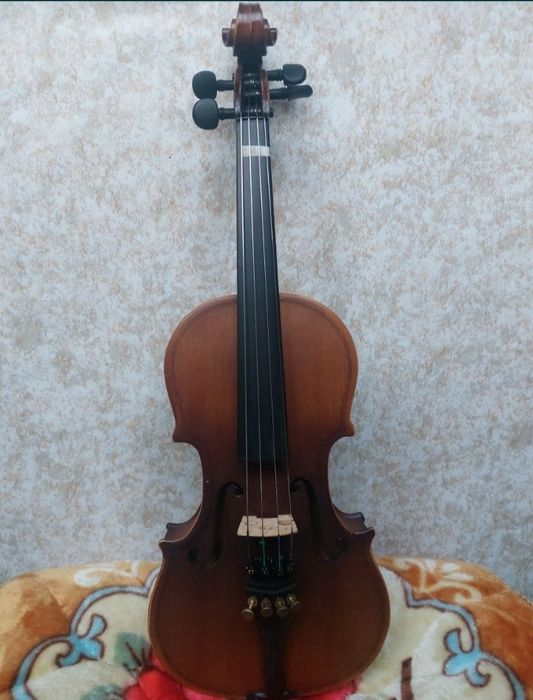 Детская скрипка Sonata