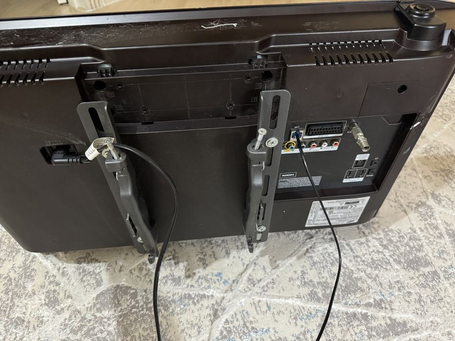 Срочно продается телевизор