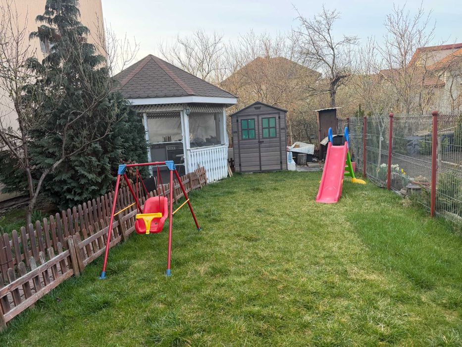 Vând casă în Deva