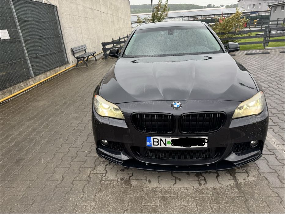 Vand Bmw f10 2.0 diesel