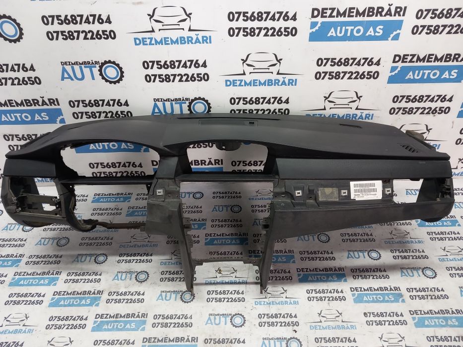 Plansa bord BMW e60 Seria 5 2006