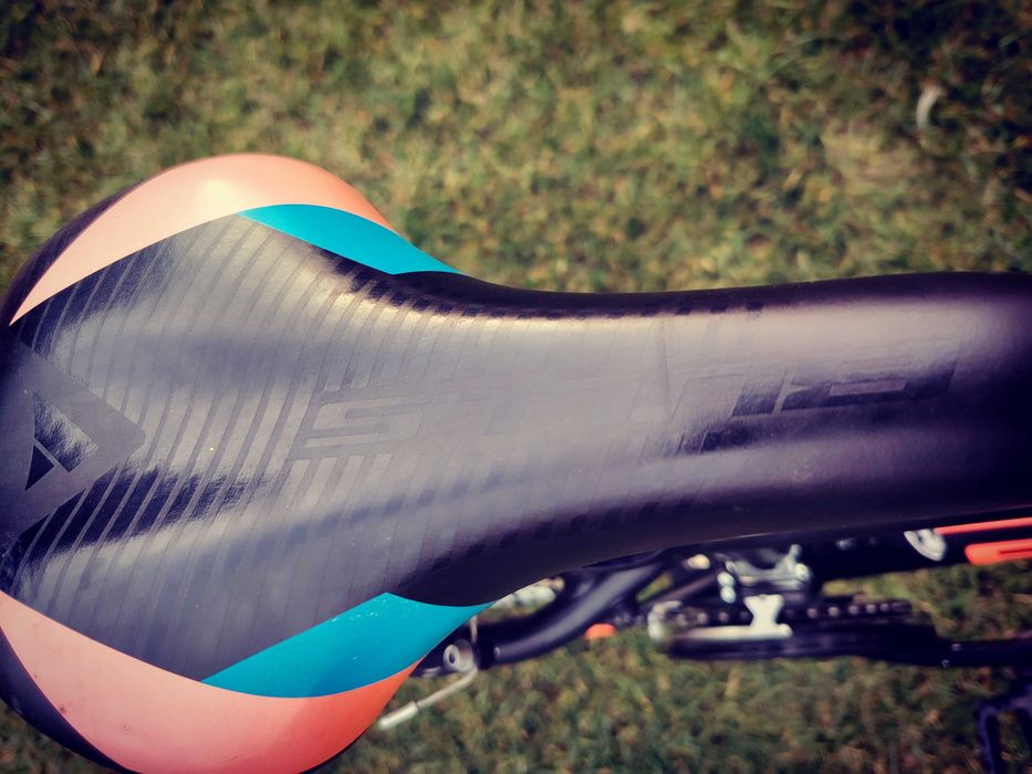 Bicicleta copii bulls tokee 24 inch
