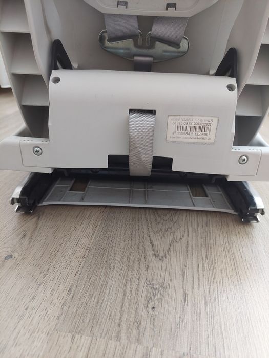 Столче за кола Britax Römer Advansafix II SICT (9–36 кг)