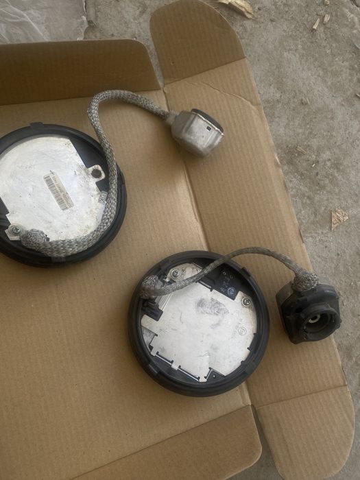 Ксенон камри 55