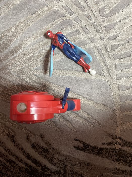 Spiderman Спайдърмен оригинални на Дисни