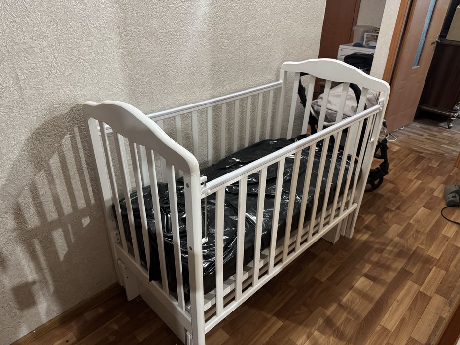 Кровать детский