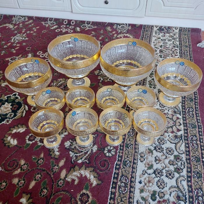 Продаётся богема