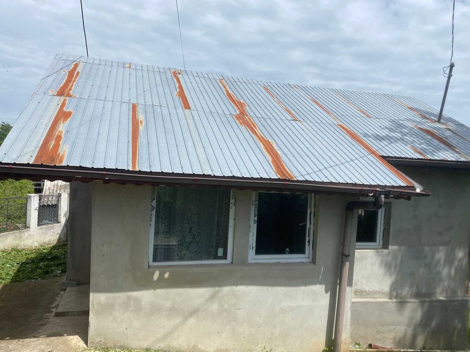 Casa de vanzare ,25000  EURO NEGOCIABIL,Vulcana de Sus,Dambovita