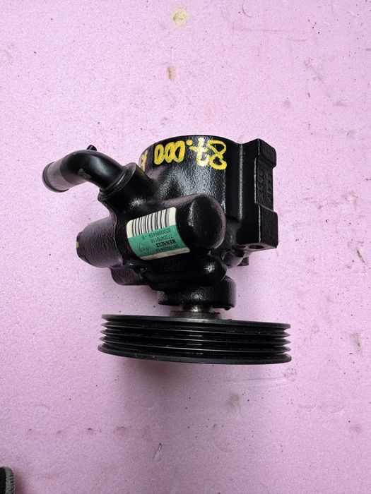 Vand pompa servo Logan/Sandero 2009/2012 cu A/c