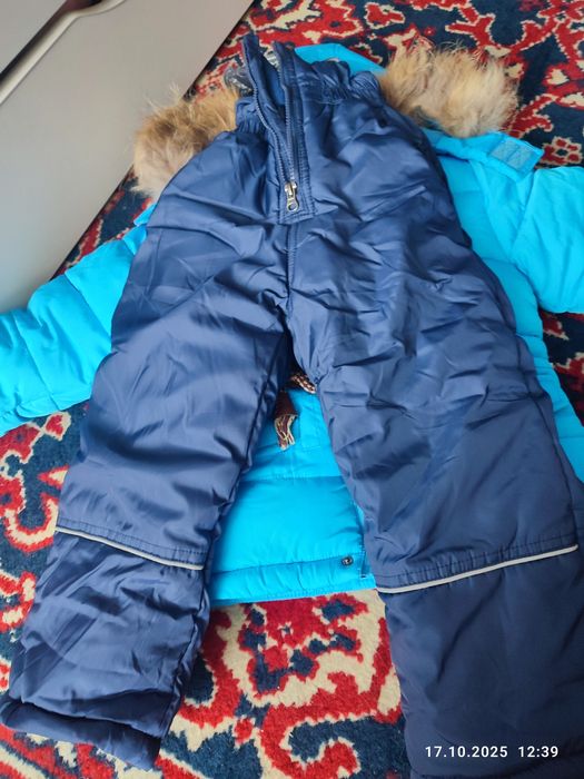 Продам комбинезон