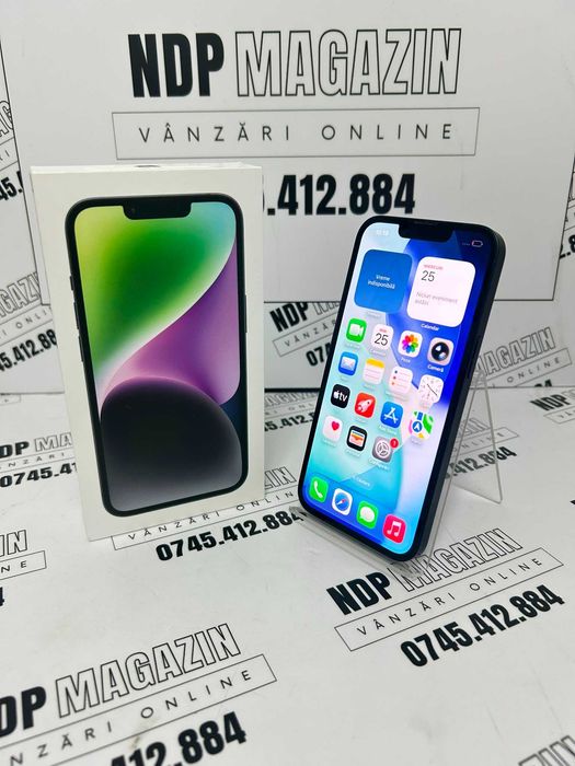 NDP Amanet NON-STOP Sos. Giurgiului 119 IPHONE 14 (55482)