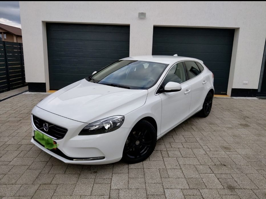 Volvo V40 1.6 diesel an 2014