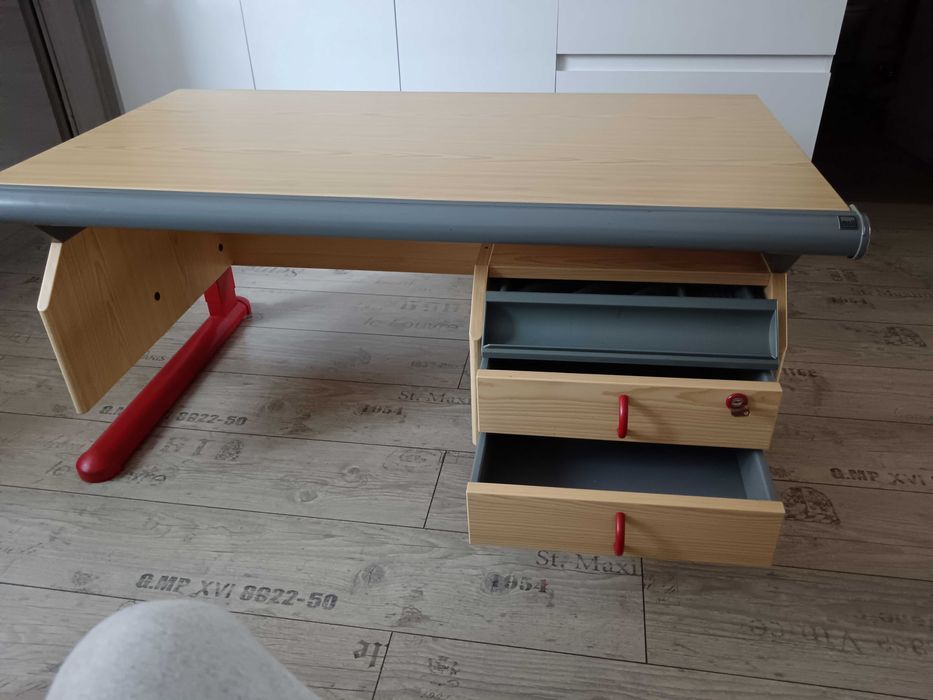 Masa birou pentru copii