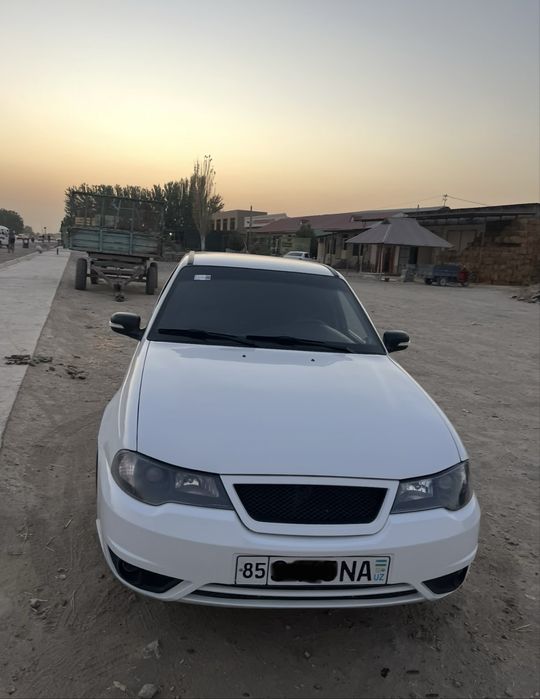 Chevrolet Nexia 2