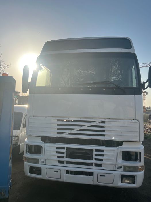 Продам волво тягач