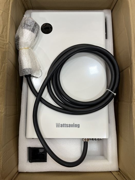 Зарядная станция для электромобиля 22 квт Gbt