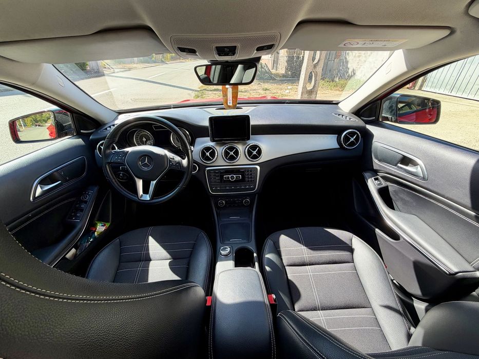 MERCEDES-BENZ E-Class 2014 — imagine 5