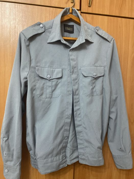 Продается рубашка для нвп